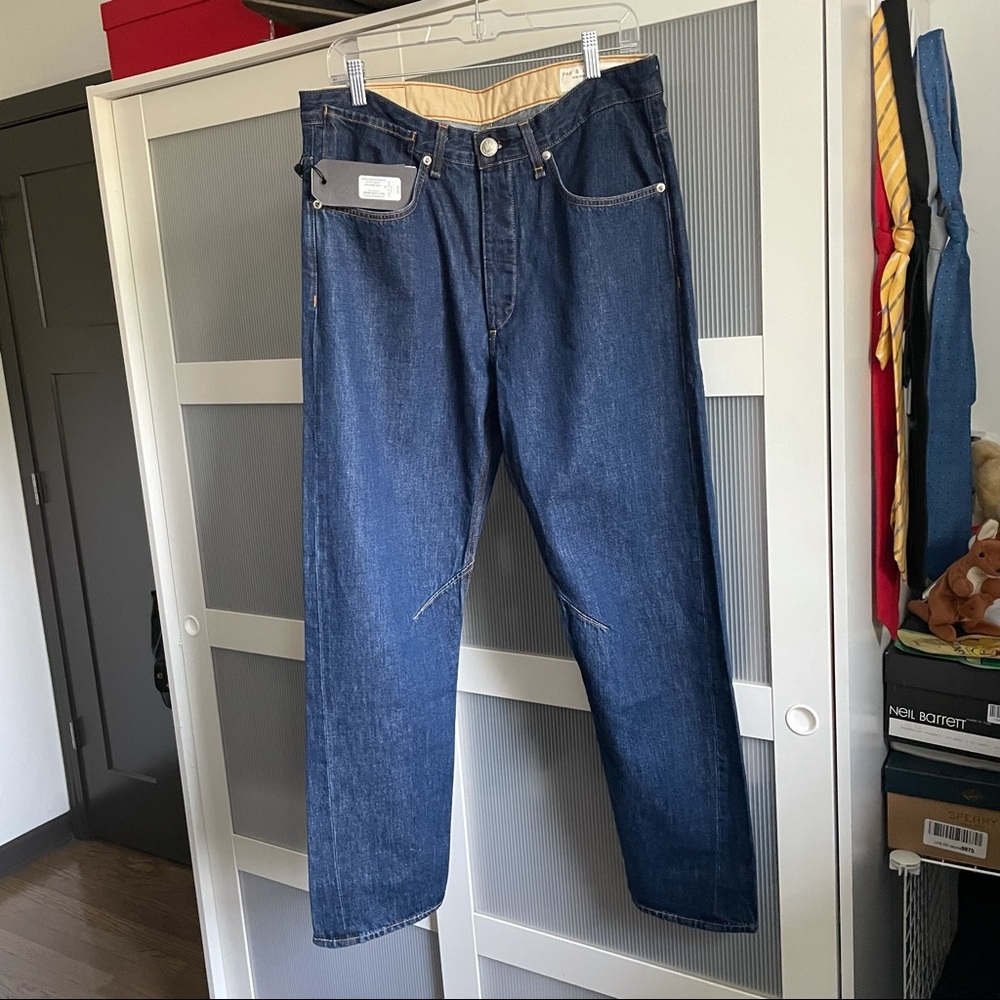 NEW w/ Tags Rag & Bone Engineer Jean